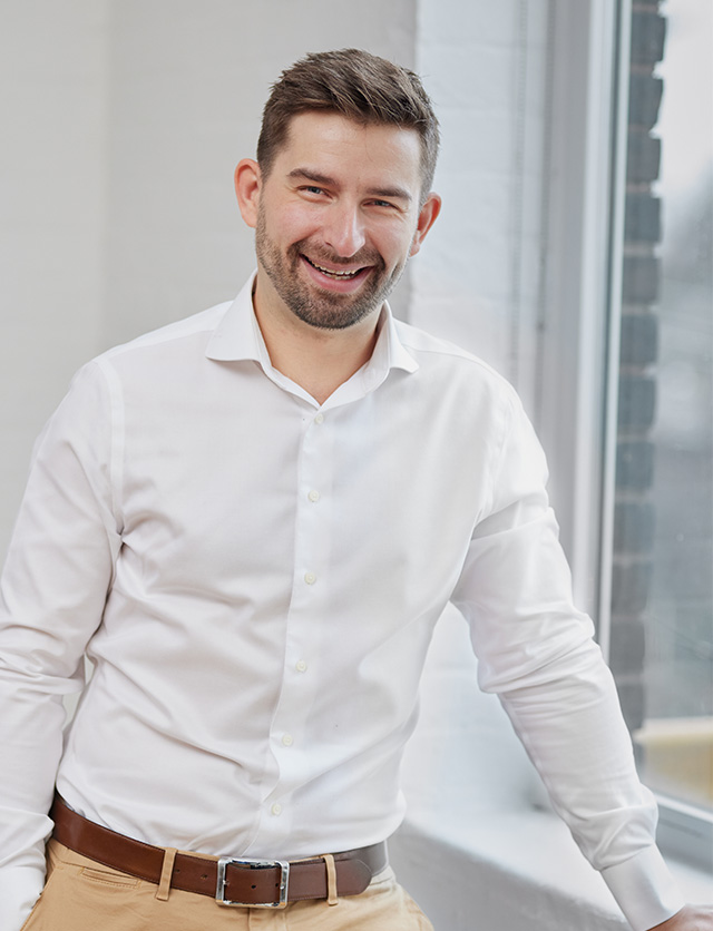 Alex Koehler